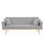 Velours gris est en rupture de stock