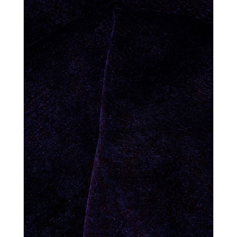 Crystian One-of-a-Kind 6' 1" X 6' 1" Hand Knotted Area Rug
