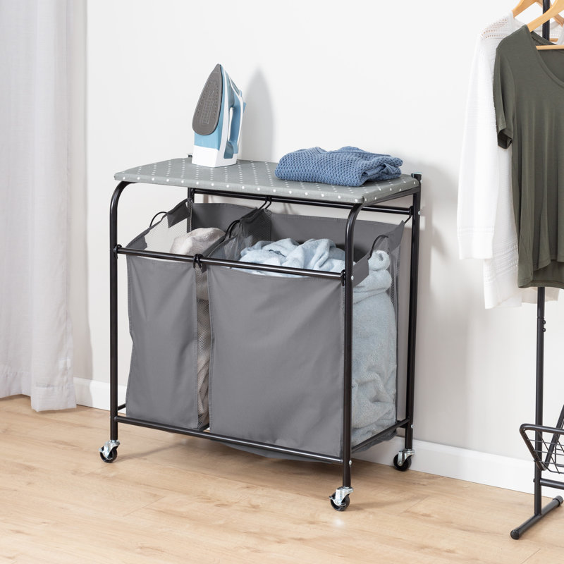 Trieur de linge