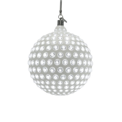 Orbis Globe Luminoso - Led Christmas Ornament Light