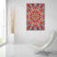 «Retro Glass Mandala» par Hello Angel-1754374812