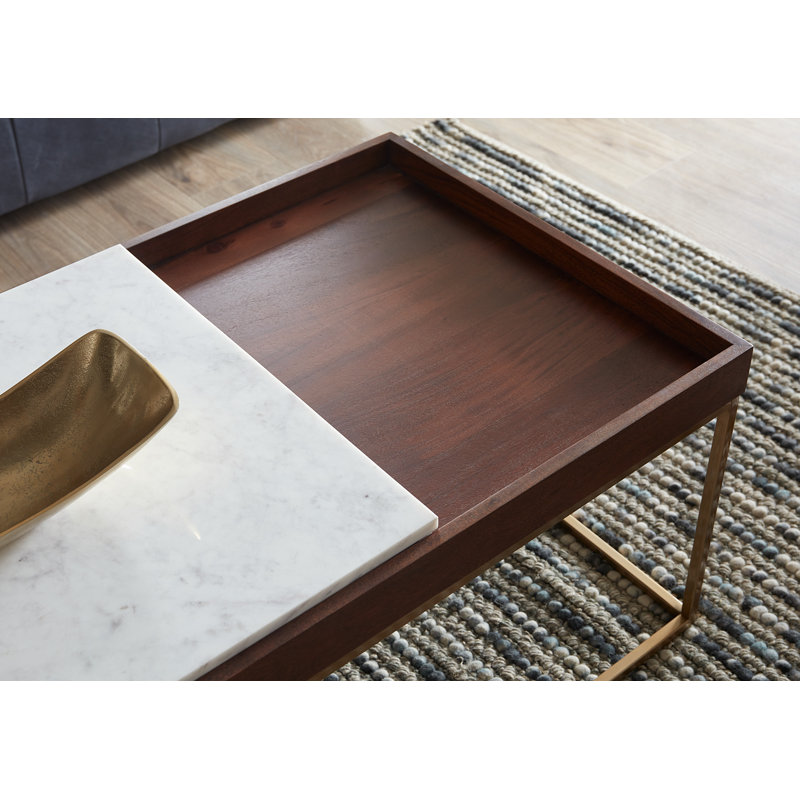 Aurora Coffee Table