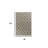 Mott Street Geometric Handmade Tufted Area Rug-1038769800-993402924