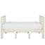 Macdougall Twin Open-Frame Headboard