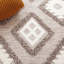 Tapis en laine Sujata-1904867376
