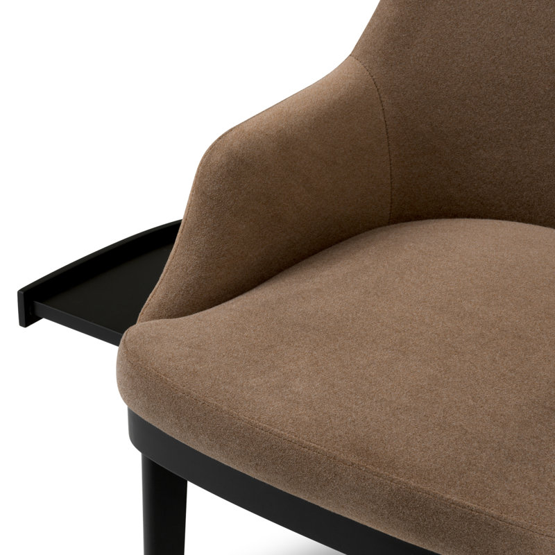 Costa Upholstered Arm Chair