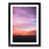 Black Framed selected