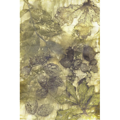 Eco Print I