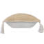 Ensemble de 2 coussins décoratifs en coton beige-123252335