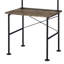 Armoire Desk