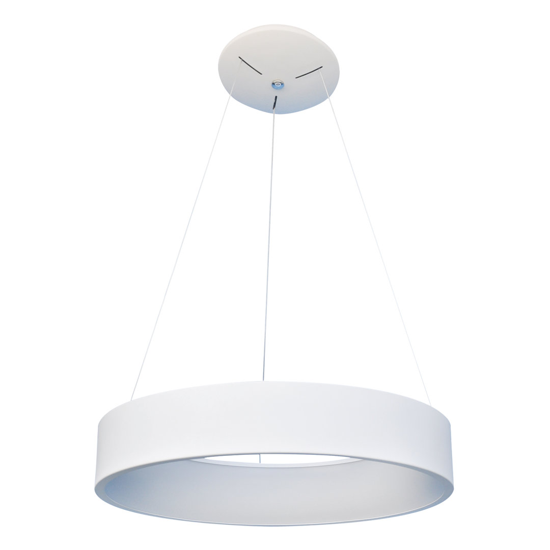 Ottilie 224 - Light Drum LED Pendant