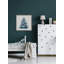 All Christmas Trees Are Perfect - Single Picture Frame Painting-1925491067