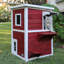 Maison de chat Chitose-76822702