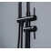 Floor Tub Spout with Diverter