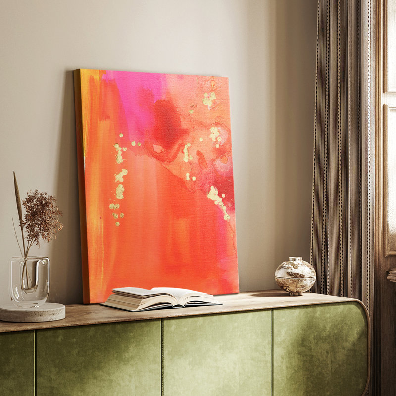 Mythologique II - galerie Cavas sur mesure, H 18 po x l 12 po