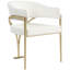 Chaise de salle à manger Madelyn-75000033