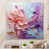 Toile tendue