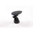 Lucky Stone End Table, Fiberglass Side Table, modern Minimalist Corner Table, Coffee table with Decoration, Home Decor for Living Room, Bedroom, Guestroom-1082431079