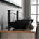 VanityIn 13'' Glass Rectangular Bathroom Sink with Faucet