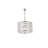 Swinney 6 - Light Unique/Statement Pendant-22795763