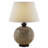 Concrete Table Lamp