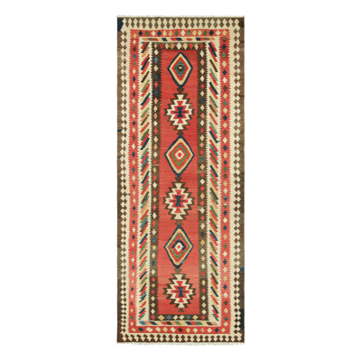 One-of-a-Kind 6'3" X 14'11" Area Rug