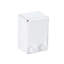 Corde à linge rétractable en acier inoxydable 304 robuste