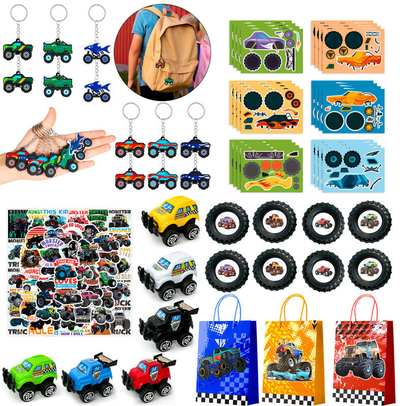 Model Car Or Vehicle