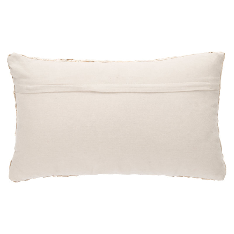 Reversible Throw Pillow