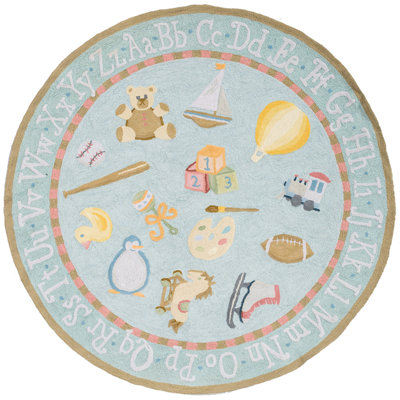 Merrionette Rug