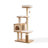 Modern Minimalist Cat Tree
