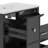 30 Inch Vanity With Sink, Flip-Out Drawer-114292755