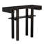 Uomo 38'' Console Table