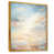 Gold Floater Frame