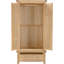 Windsor 2 Door Wardrobe