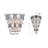 Transitional 42 Light 4 Tier Crystal Chandelier-31940860