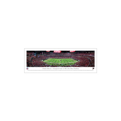 " Atlanta Falcons "