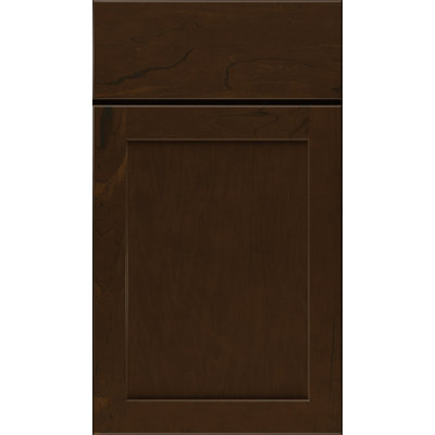 Dwelling Essentials Winterhaven Door Sample