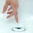 2.5'' W Drain Stopper