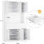 178.1cm Kitchen Pantry-868453510