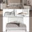 Light Gray Bed(Only Bed)-597959588