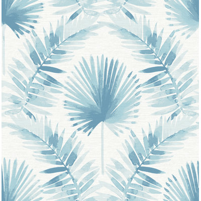 Dorinda Botanical Roll