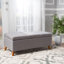 OTTOMAN DE RANGEMENT