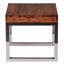 Guna Sled End Table
