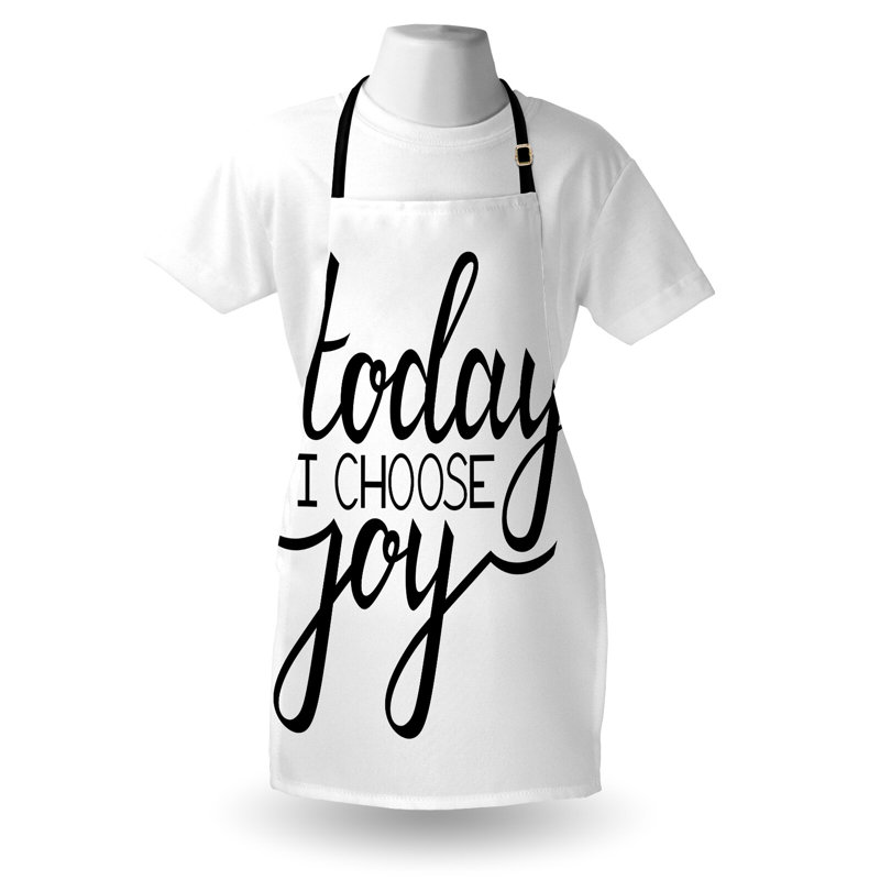 Tablier East Joy Urban