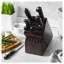 Zwilling Professional "S" 7-piece Knife Block Set-40519661