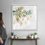 Peace & Joy Branch-impression d’art textuel sur toile-878163294-878163285