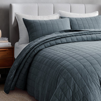 Cotton Quilt Set