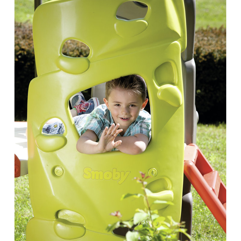 Climbing Frame