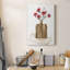 Simply Country I - peinture sur toile tendue-967485318
